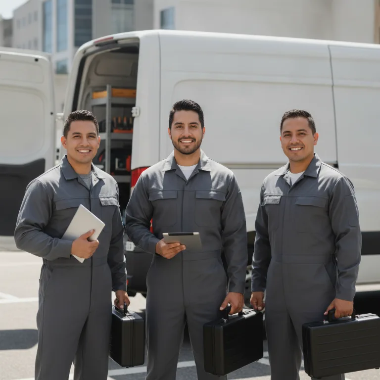 Abogado Mercantil equipo en Matehuala